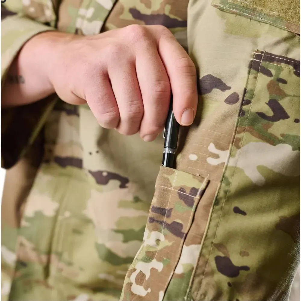 Kandor Manufacturing us army